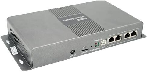 TB40 NovaStar Best Price LED Screen Controller (Upgrade Version of TB4) (TB40) in Saudi Arabia