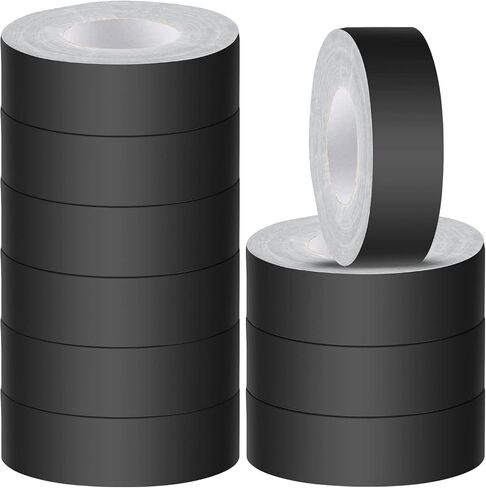 12 Pack Deck Joist Tape, Deck Tape 1 5/8" X 50' Butyl Flashing Tape for Decking& Beams in Saudi Arabia
