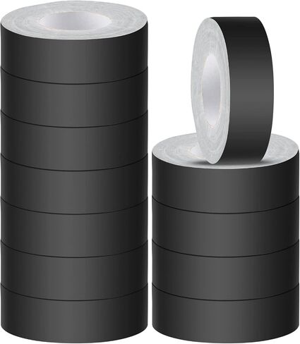 12 Pack Deck Joist Tape, Deck Tape 1 5/8" X 50' Butyl Flashing Tape for Decking& Beams in Saudi Arabia