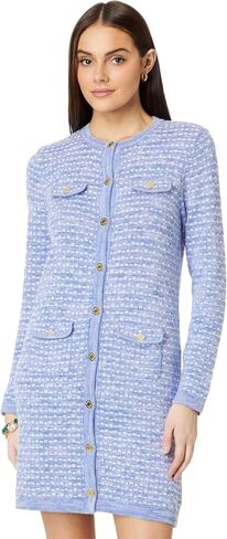 Lilly Pulitzer Women's Baneberry Cardigan in Saudi Arabia