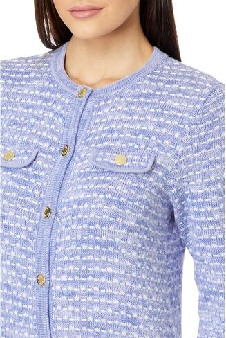 Lilly Pulitzer Women's Baneberry Cardigan in Saudi Arabia