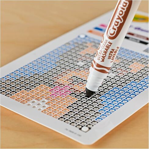 Crayola Wixels Activity Kit, Animals in Saudi Arabia