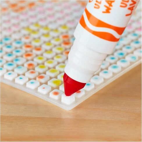 Crayola Wixels Activity Kit, Animals in Saudi Arabia