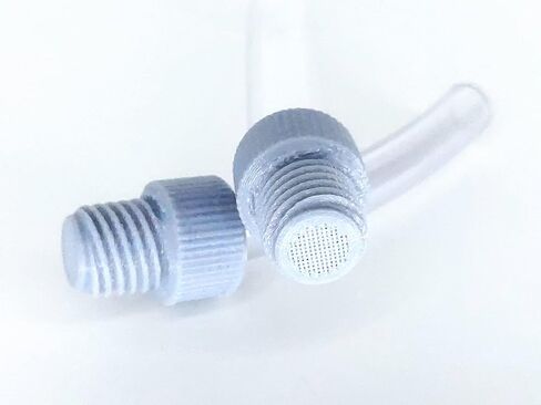 Queen Ant Founding Nest Test Tube Kit (20x150mm) in Saudi Arabia