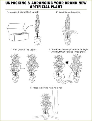 Nearly Natural 35-in. Olive Cone Topiary Artificial UV Resistant (Indoor/Outdoor) Silk Trees Green in Saudi Arabia