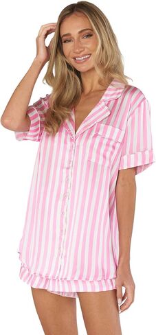 Show Me Your Mumu Women's Slumber Pajama Set in Saudi Arabia