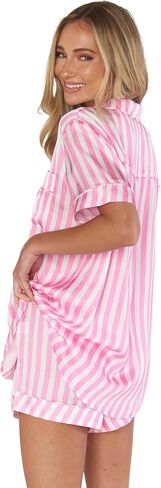 Show Me Your Mumu Women's Slumber Pajama Set in Saudi Arabia