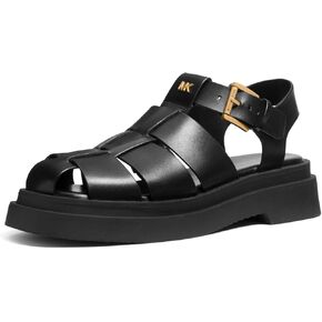 Michael Kors Women's Indy Fisherman Sandal in Saudi Arabia