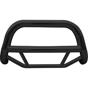 Black Horse Max Bull Bar No skid plate Black Compatible with 1998-2004 Nissan Frontier|2000-2004 Nissan Xterra-MBB-NIB1401 in Kuwait