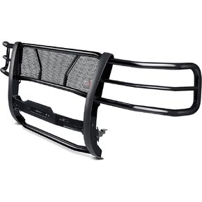 Westin 57-923905 HDX 3 قطعة وينش جبل Grille Guard Fits 2017-2022 F250 350 (exc w/sensors) in Kuwait