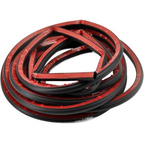 اكتب أختام باب المطاط شرائح ملصق ملصق تم لاصطحال الجذع ختم عمود الجذع (5 أمتار) in Kuwait