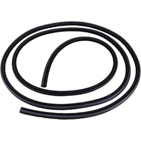 فتحة سقف الختم صب طوقا طوقا الشمس سقف الزجاج ختم 8D0877297 سقف الزجاج الأمامي ختم الحد من الضوضاء in Kuwait