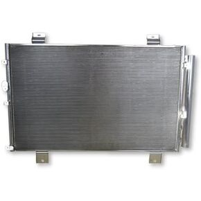 Global Parts Distributors - 08-10 HIGHLANDER (3863C) in Kuwait