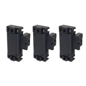 3pcs 7700267701 مستشعر ضغط الهواء المطلق المشعب 1336384 يناسب نوبات رينو لفولفو 740 1983-1992 760 1982-1992 استبدال الأجزاء in Kuwait