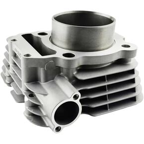 Motorcycle Engine Parts Cylinder Block Suitable For YBR250 YS250 XT250 1YB 1S4-11311-00-A0 in Saudi Arabia