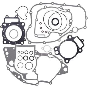Motorcycle Engine Gasket Cylinder Full Cover Suitable For CRF250R 2004-2009 CRF250X CRF250 2004-2017 in Saudi Arabia