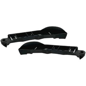 Lirun Auto Left and Right Side Support Replacement Side Support for BMW 5 Series E60 E61 Sedan 528i 528xi 535i 535xi 550i 2008-2010, 5111-7178-077 5111-7178-078 in Saudi Arabia