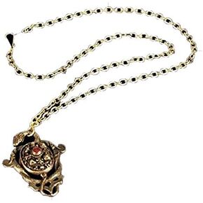 Master Replica Pirates of The Caribbean Hector Barbossa Pendant in Saudi Arabia