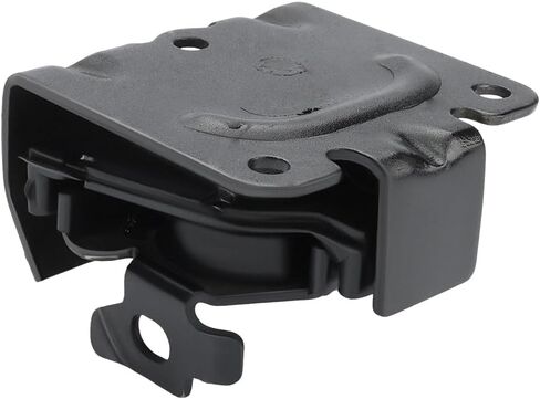JDMON 2PCS محرك محرك MOTOR KIT استبدال لعام 1996-2004 شيفروليه S10 V6 4.3L ، GMC JIMMY ، Sonoma متوافق مع A2802 ، 2802 ، 22145758 ، 15138296 in Saudi Arabia