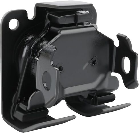 JDMON 2PCS محرك محرك MOTOR KIT استبدال لعام 1996-2004 شيفروليه S10 V6 4.3L ، GMC JIMMY ، Sonoma متوافق مع A2802 ، 2802 ، 22145758 ، 15138296 in Saudi Arabia