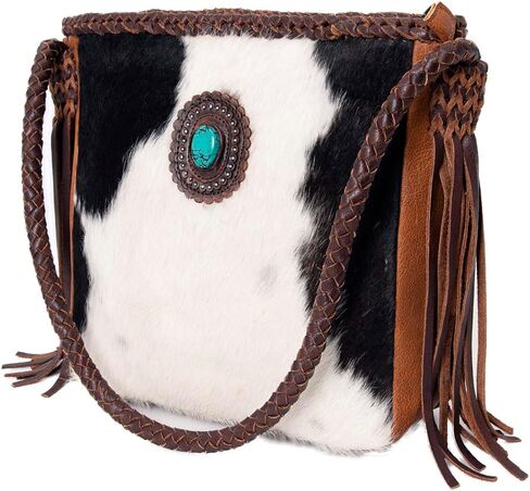 American Darling Tote Full Grain Genuine Leather Western Women Bag | Handbag Purse for Cute in Kuwait