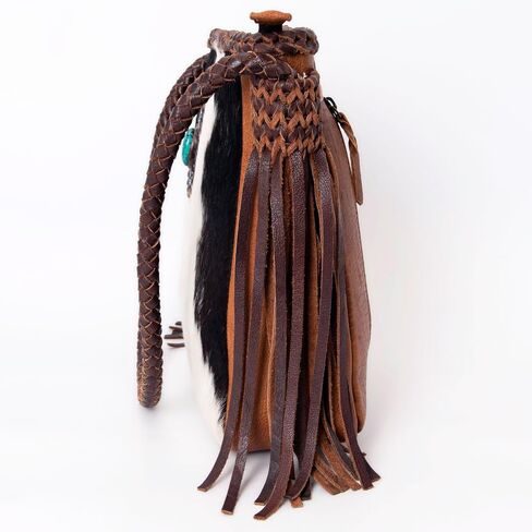 American Darling Tote Full Grain Genuine Leather Western Women Bag | Handbag Purse for Cute in Kuwait