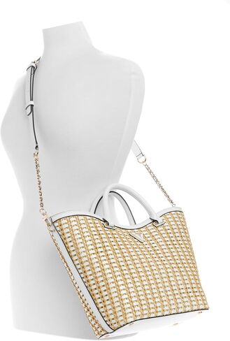 GUESS Atalia Tote in Saudi Arabia