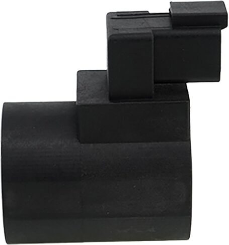 FridayParts Coil Solenoid Valve MIU801438 MIA883052 MIU803049 MIU804456 MIU803936 Compatible for Yanmar 3TNV70 Kawasaki FD620D Engine John Deere Utility Vehicle 4X4 M-G ReplacementATOR GATOR in Saudi Arabia