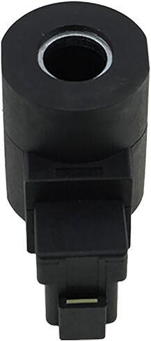 FridayParts Coil Solenoid Valve MIU801438 MIA883052 MIU803049 MIU804456 MIU803936 Compatible for Yanmar 3TNV70 Kawasaki FD620D Engine John Deere Utility Vehicle 4X4 M-G ReplacementATOR GATOR in Saudi Arabia