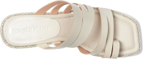 دونالد جيه بلاينر للسيدات Anamari Wedge Sandal in Saudi Arabia