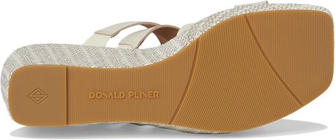 دونالد جيه بلاينر للسيدات Anamari Wedge Sandal in Saudi Arabia
