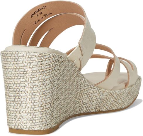 دونالد جيه بلاينر للسيدات Anamari Wedge Sandal in Saudi Arabia