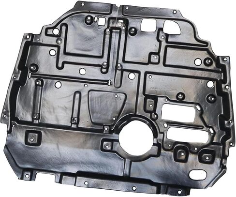 For Lexus CT200h Engine Splash Shield 2011 2012 2013 Center | Under Cover | TO1228169 | 5141012105 in Saudi Arabia