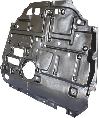 For Lexus CT200h Engine Splash Shield 2011 2012 2013 Center | Under Cover | TO1228169 | 5141012105 in Saudi Arabia