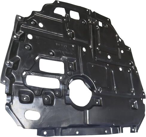 For Lexus CT200h Engine Splash Shield 2011 2012 2013 Center | Under Cover | TO1228169 | 5141012105 in Saudi Arabia