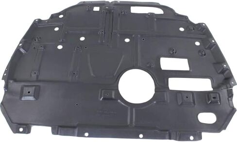 For Lexus CT200h Engine Splash Shield 2011 2012 2013 Center | Under Cover | TO1228169 | 5141012105 in Saudi Arabia