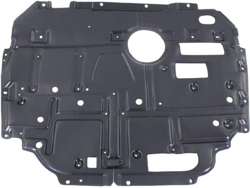 For Lexus CT200h Engine Splash Shield 2011 2012 2013 Center | Under Cover | TO1228169 | 5141012105 in Saudi Arabia