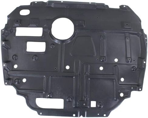 For Lexus CT200h Engine Splash Shield 2011 2012 2013 Center | Under Cover | TO1228169 | 5141012105 in Saudi Arabia
