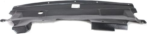 درع محرك Garage-Pro متوافق مع Nissan Altima 2002-2006 ، Maxima 2004-2008 ، Quest 2004-2009 Front in Kuwait