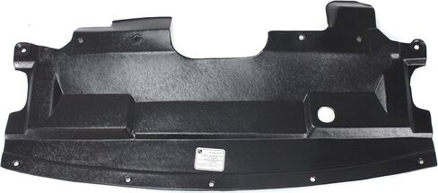 درع محرك Garage-Pro متوافق مع Nissan Altima 2002-2006 ، Maxima 2004-2008 ، Quest 2004-2009 Front in Kuwait