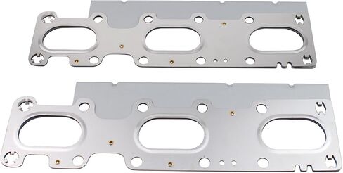 Engine Head Gasket Set for Ford Explorer 2011-2019, Flex Police Interceptor Sedan Taurus 2013-2019, Edge 2011-2018 3.5L in Saudi Arabia