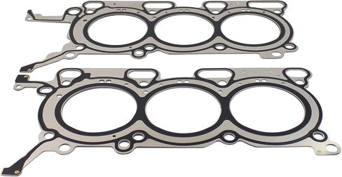 Engine Head Gasket Set for Ford Explorer 2011-2019, Flex Police Interceptor Sedan Taurus 2013-2019, Edge 2011-2018 3.5L in Saudi Arabia