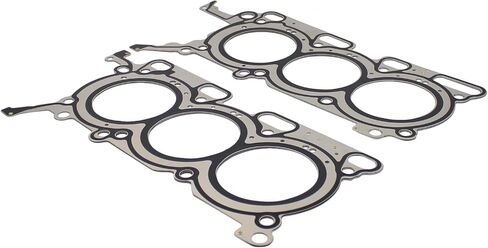 Engine Head Gasket Set for Ford Explorer 2011-2019, Flex Police Interceptor Sedan Taurus 2013-2019, Edge 2011-2018 3.5L in Saudi Arabia