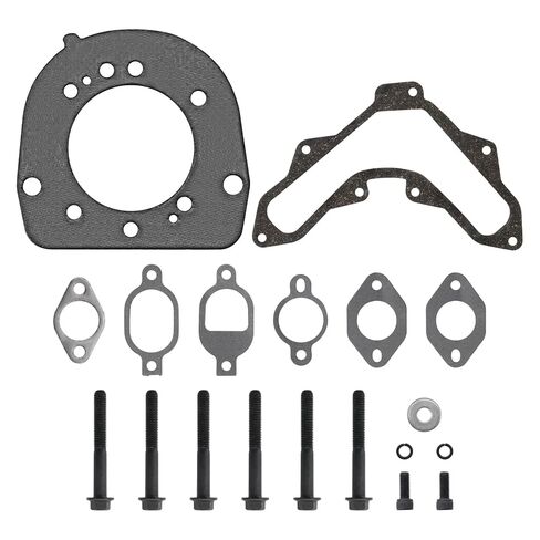 20 841 01-S Cylinder Head Gasket, Rebuild kit for Kohler Engine Kohler Head Gasket Kit SV470 SV471 SV480 SV530 SV540 SV541 SV590 SV591 SV600 Engine 20-841-01-S in Saudi Arabia