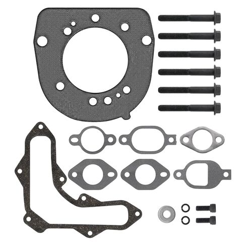 20 841 01-S Cylinder Head Gasket, Rebuild kit for Kohler Engine Kohler Head Gasket Kit SV470 SV471 SV480 SV530 SV540 SV541 SV590 SV591 SV600 Engine 20-841-01-S in Saudi Arabia