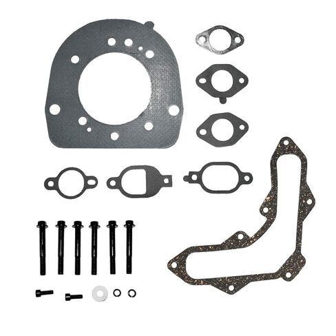 20 841 01-S Cylinder Head Gasket, Rebuild kit for Kohler Engine Kohler Head Gasket Kit SV470 SV471 SV480 SV530 SV540 SV541 SV590 SV591 SV600 Engine 20-841-01-S in Saudi Arabia