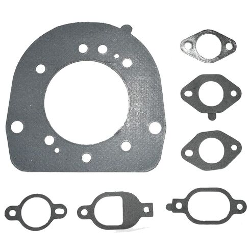 20 841 01-S Cylinder Head Gasket, Rebuild kit for Kohler Engine Kohler Head Gasket Kit SV470 SV471 SV480 SV530 SV540 SV541 SV590 SV591 SV600 Engine 20-841-01-S in Saudi Arabia