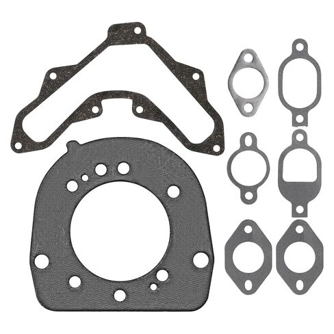 20 841 01-S Cylinder Head Gasket, Rebuild kit for Kohler Engine Kohler Head Gasket Kit SV470 SV471 SV480 SV530 SV540 SV541 SV590 SV591 SV600 Engine 20-841-01-S in Saudi Arabia