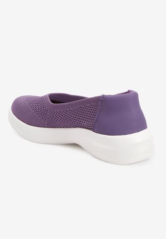 Comfortview CV CV Sport Laney Slip on Sneaker (عرض واسع) in Saudi Arabia