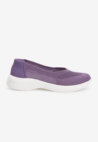 Comfortview CV CV Sport Laney Slip on Sneaker (عرض واسع) in Saudi Arabia